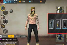 Link Download Mentahan Mentahan Masker Letda FF Terbaru 2024 Full HD Gratis Custom Style Keren 