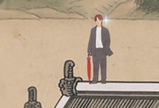 Ending Tale of the Nine Tailed-1938 Diprediksi Lanjut Season 3, Gantung Banget!