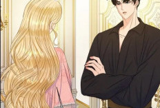 Spoiler Manhwa How to Tame My Beastly Husband Chapter 15, Rafael: Apakah Dia Melakukan “Itu” Dengan Baik?
