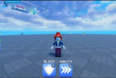 Kumpulan Kode Blade Ball Roblox Hari Ini 20 April 2024, Menangkan Reward Menarik Sekarang!