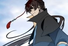 Kekuatan Sejati! Lanjutan Link Baca Manhua I Have Nine Great Mentors (My Talent - The Eyes of God) Chapter 30 English Sub Indonesia
