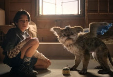 Jadwal Rilis Film Chupa (2023), Akan Tayang di Netflix? Simak Tanggalnya Sekarang!