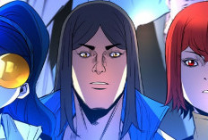 Panik Dikit! Baca Manhwa Hanlim Gym Chapter 173 Bahasa Indonesia, Semua Orang Mengkhawatirkan Suho!