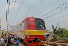 Rute KRL Citayam-Nambo Terbaru 2023, Harga Tiket Mulai Rp3000 Aja