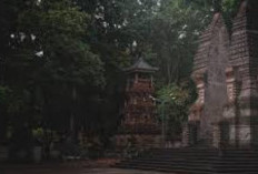 Link Baca Novel Desa Kenongko Misteri Desa Tanpa Suara Azan Karya Putri Mimpi GRATIS Full Chapter Sampai Tamat 