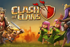 Kode Redeem Clash of Clans Hari Ini 8 Desember 2023 Langsung 14th, Klaim Sekarang Biar Gak Angus!