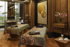 14 Daftar SPA Plus di Surabaya Tahun 2023, Manjakan Diri dan Hilangkan Penat