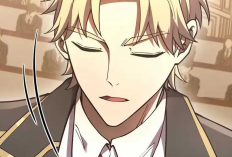 Link Baca Manhwa The Dark Swordsman Returns Chapter 13 Bahasa Indonesia RAW, Situasi Kelas yang Chaos
