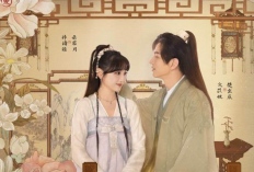 Nonton Drama China I Have a Smart Doctor Wife (2023) Full Episode 1-22 Sub Indo, Jatuh Cinta Karena Keadaan yang Memaksa