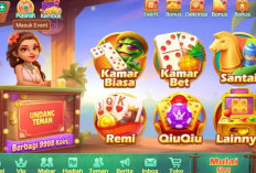 Harga Miring! Top Up Higgs Domino 1b Makin Mudah Melalui DANA Lebih Mudah, Emang Boleh Secepat Ini?