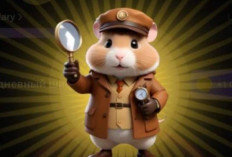 Masih Aktif! Sandi Harian Hamster Kombat Hari Ini 13 Juni 2024, Persiapkan Diri Jadi Sultan Abadi!