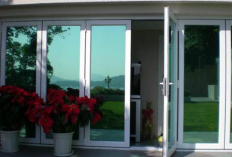 Gambar Motif Kaca Jendela Minimalis, Makin Cantik Cocok Untuk Rumah Baru Kamu!