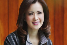 Kasus Skandal Alexandra W Askandar Wadirut Mandiri Diduga Perselingkuhan, Erick Thohir Pusing! Didesak Copot Jabatan