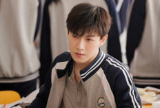 Link Nonton Drama China Go Back Lover (2024) Episode 18 19 20 Sub Indo, Semakin Bikin Penasaran 