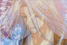 Sinopsis dan Judul Lain They All Live in the Little Lady's Garden Baca Update Chapter Lebih Cepat Dengan Klik di Sini 