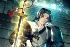 Link Baca Manhwa 21st Century Retrogression Full Chapter Bahasa Indonesia Gratis, Perjalanan Menuju Keabadian
