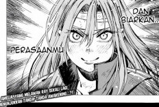 Link Baca Manga Hyouken no Majutsushi ga Sekai wo Suberu Chapter 41 Bahasa Indonesia, Amelia Akan Lawan Ray!