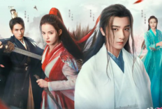 Daftar Pemain Drama China Wulin Heroes (2023), Adaptasi Novel Populer Tayang di VIKI dan Youku