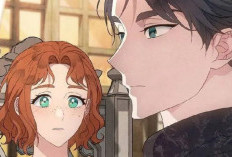 Geger! Baca Marriage of Convenience (The Marriage Business) Chapter 106 Sub Indo Marceau Minta Catherine Untuk Menceraikannya 