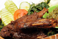 Rekomendasi Menu di Bebek Sinjay SF Banjarmasin, Tersedia Juga Banyak Promo Paket Hemat Menarik!