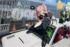 Download Zenless Zone Zero MOD APK Terbaru 2024 Unlimited Money Langsung Akses Keseruannya Sekarang