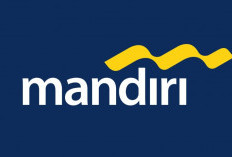 LOKER Bank Mandiri Bulan Mei 2023 Jadi Credit Analyst Corporate Banking, Batas Waktu Hingga 15 Juni Mendatang