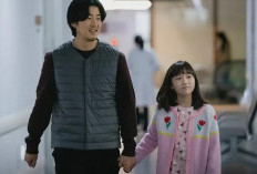 Sinopsis Drama Korea The Kidnapping Day (2023), Perjuangan Pria Miskin Untuk Anaknya yang Sakit