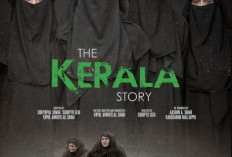 Nonton Film The Kerala Story (2023) Full Movie Sub Indo, Streaming di Sini Untuk Ketahui Cerita Kontroversialnya!