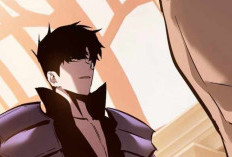 Lire le Manhwa Become the Strongest Hero Through the Cheat System Chapitre 32 VF Scans, Une Grande Décision!