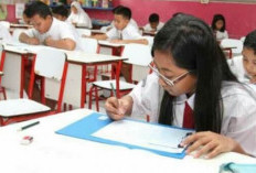 Download Soal Ujian Sekolah Bahasa Indonesia Kelas 6 SD (2023) PDF, Bisa Buat Latihan di Rumah!