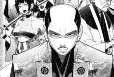 Nobunaga Multiverse Chapter 3 Bahasa Indonesia RAW Misi Penghancurkan Multiverse Dimulai: BACA DI SINI 