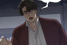 Baca Manhwa BL Into The Rose Garden Chapter 33 Sub Indo, Penyesalan Clof yang Terlambat
