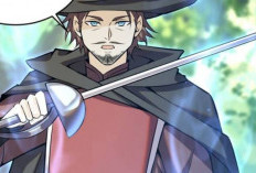 Merampok Inti Iblis Selama Persidangan! Link Baca Manhua The Last Cultivator Chapter 20 Bahasa Indonesia