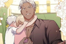Aksi Heathen Bikin Salting! Lanjut Baca I Don't Want to Pounce on You! Chapter 18 Bahasa Indonesia, 