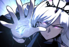 Link Baca Manhwa The Knight King Who Returned With A God Chapter 45 Bahasa Indonesia Kombo Sir Geovric dan Lionheart