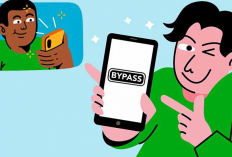 Cara Bypass Gojek Gagal Login Terbaru 2023, Pasti Mudah dan Tak Beresiko! Gak Perlu Pakai Jasa Joki