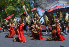 Daftar Event Banyumas Tahun 2023 Rayakan Hari Jadi ke 452, Jadi Pesta Rakyat yang Paling Dinanti