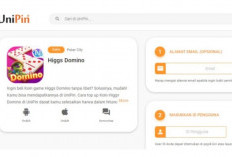 Top Up Higgs Domino Pulsa 3000 Melalui UniPin Januari 2024, Dapatkan Banyak Bonus dan Diskon Menarik!