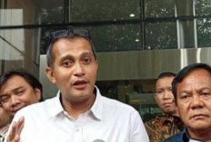 Siapa Eddy Hiariej ? Pakar Hukum Pidana FH UGM yang Diduga Terima Suap Rp. 8 miliar Dari Helmut Hermawan