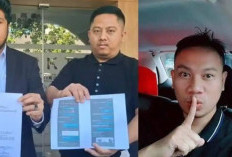 Vicky Prasetyo Dilaporkan ke Kepolisian, Diduga Terlibat Kasus Penipuan Audio Kafe!