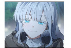 Lire le Manhwa Into the Light Once Again Chapitre 91 VF Scans, Arsen est fasciné par Elmire