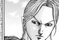 Lanjutan BACA Kingdom Chapter 790 Sub Indo, GAWAT! Sayap Kana Zhao Hancur Kena Hantaman Musuh 