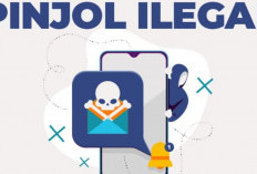 Pinjol Ilegal yang Cepat Cair dan Masih Aktif Bulan Juni 2023, Mau Bobol?