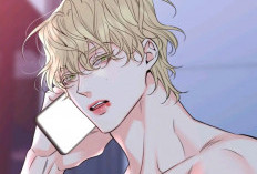 Baca Manhwa Honey Trouble Season 2 Chapter 31 Bahasa Indonesia, Yoon Ji-heon dan Woojo Makin Brutal Aja!