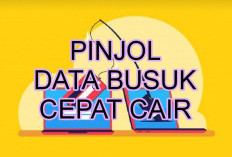 Masuh Daftar Hitam Pinjol? Tenang, Masih Bisa Cair! Cek Kumpulan Pinjol Cairkan Data Busuk 2024