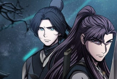 Link Baca Manhwa Nano Machine Chapter 184 Bahasa Indonesia Terbaru Cheon Yeo-Woon Berhasill Melewati Tantangan Dari Kultus Iblis 