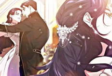 Link Baca Manhwa The Broken Ring: This Marriage Will Fail Anyway Full Chapter Bahasa Indonesia, Pernikahan yang Penuh Rasa Cemburu