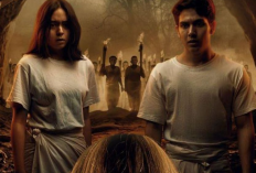 Link Nonton Film Horor Kultus Iblis (2023) Full Movie HD, Yasamin Jasem Kejebak di Desa Penuh Teror Mengerikan!