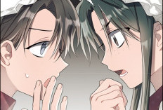 Lanjutan Webtoon Ashtarte Chapter 10 Bahasa Indonesia, Rumor yang Menyebar di Istana!