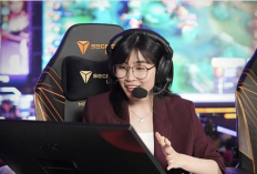 Profil Biodata Brigida MLBB, Komentator Game Cantik Asal Filipina di M7 World Champions